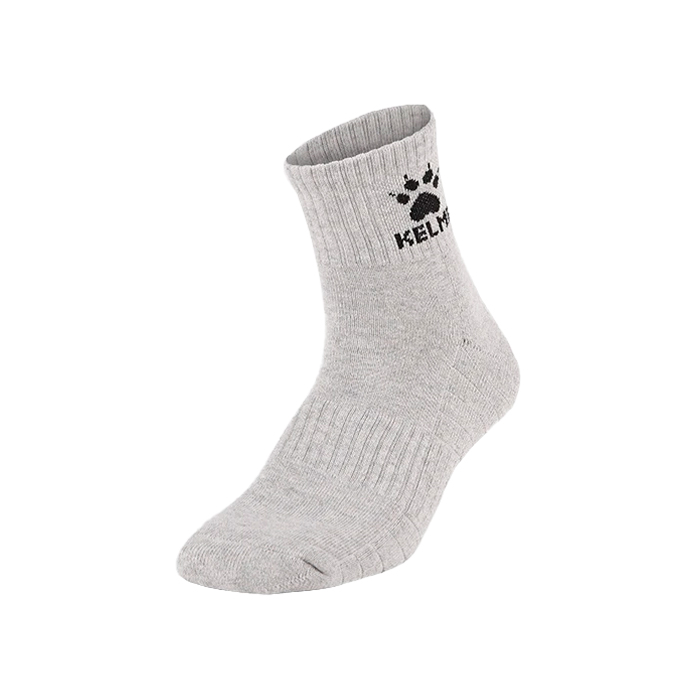 MEDIAS MASC. KELME WHITE