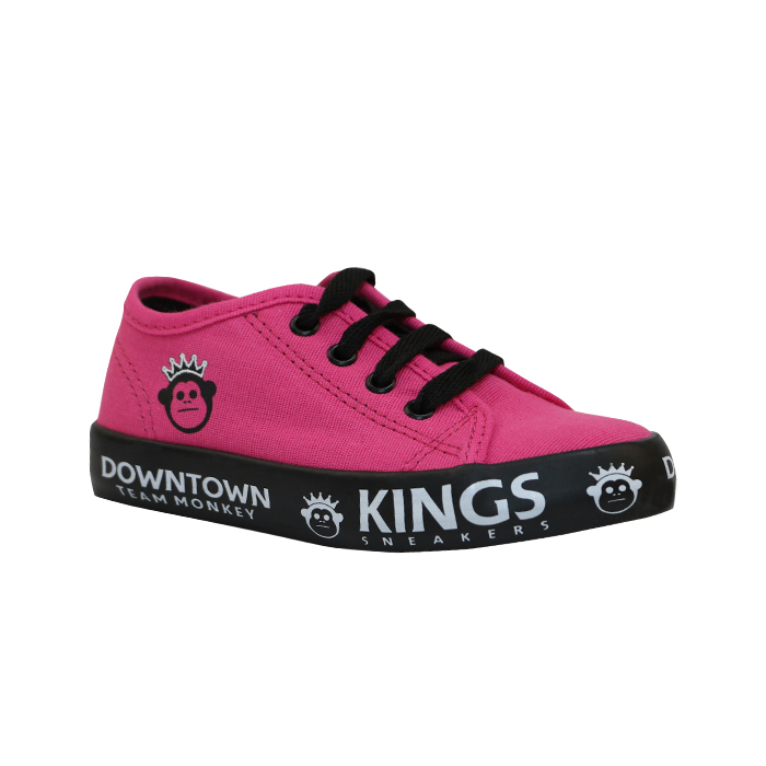 CHAMPION ESCOLAR  KINGS