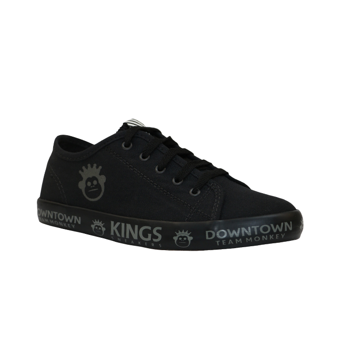 CHAMPION ESCOLAR  KINGS PRETO PRETO