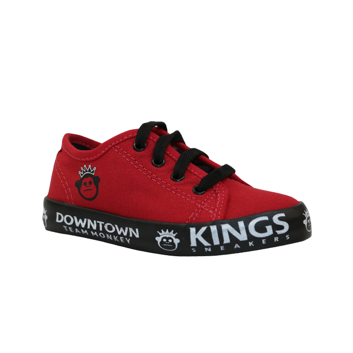 CHAMPION ESCOLAR  KINGS