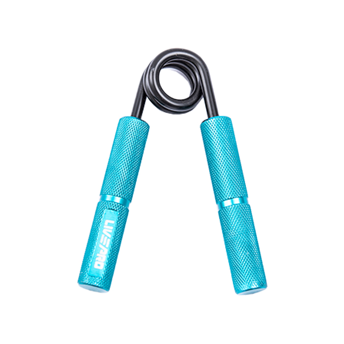 GYM VARIOS  LIVE UP BLUE