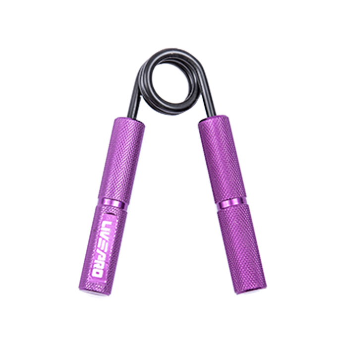 GYM VARIOS  LIVE UP PURBLE
