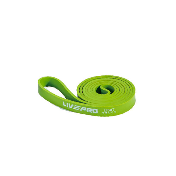 GYM VARIOS  LIVE UP