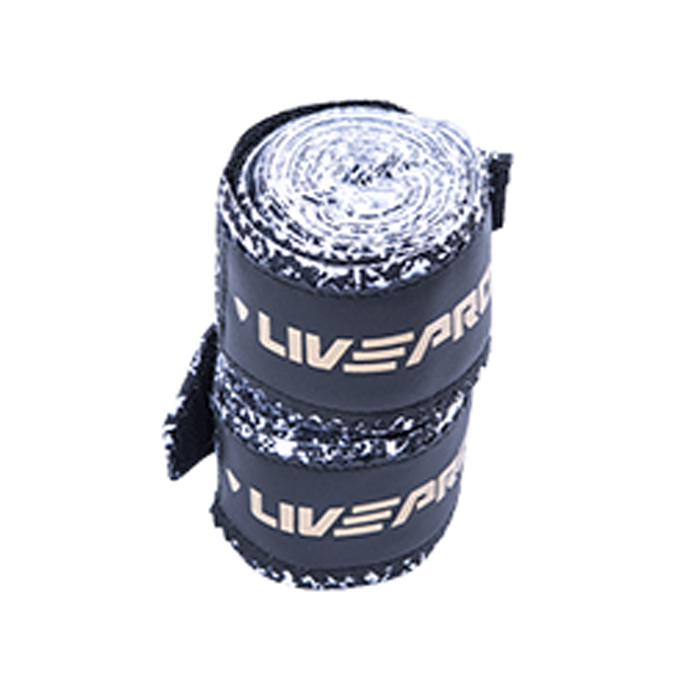 GYM VARIOS  LIVE UP WHITE