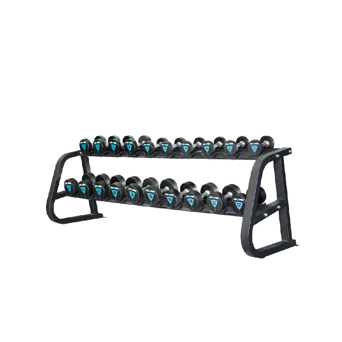 GYM VARIOS  LIVE UP