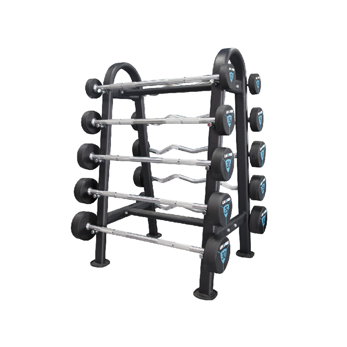 GYM VARIOS  LIVE UP