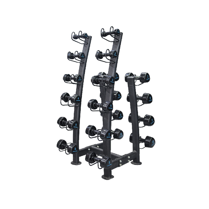 GYM VARIOS  LIVE UP