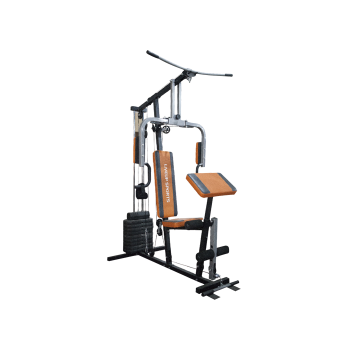 GYM VARIOS  LIVE UP