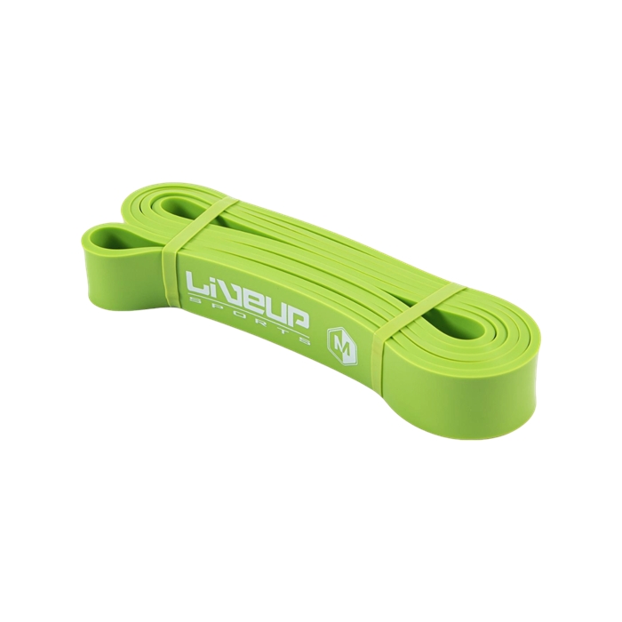 GYM VARIOS  LIVE UP