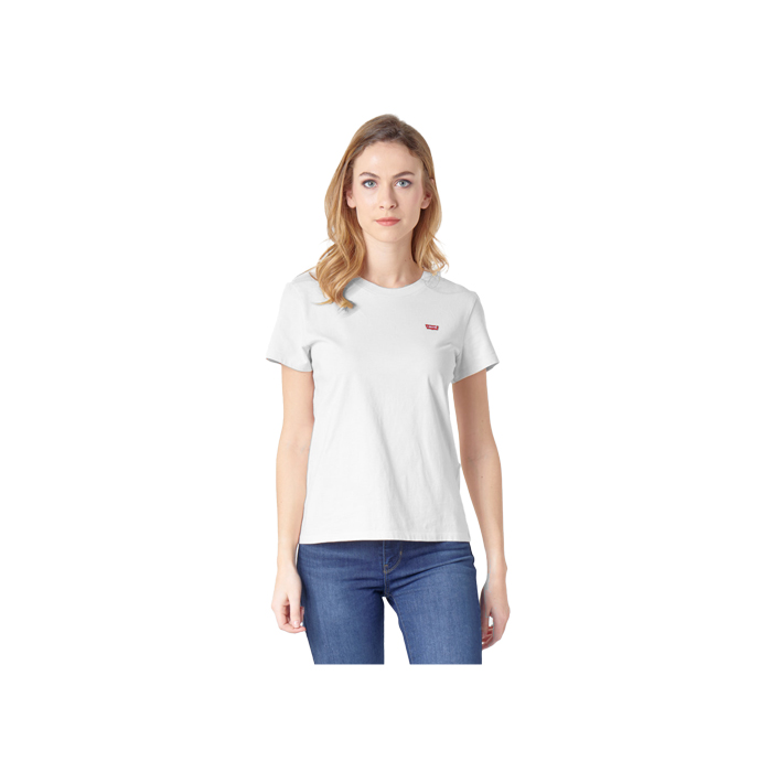 CAMISETA MANGA CORTA LEVIS