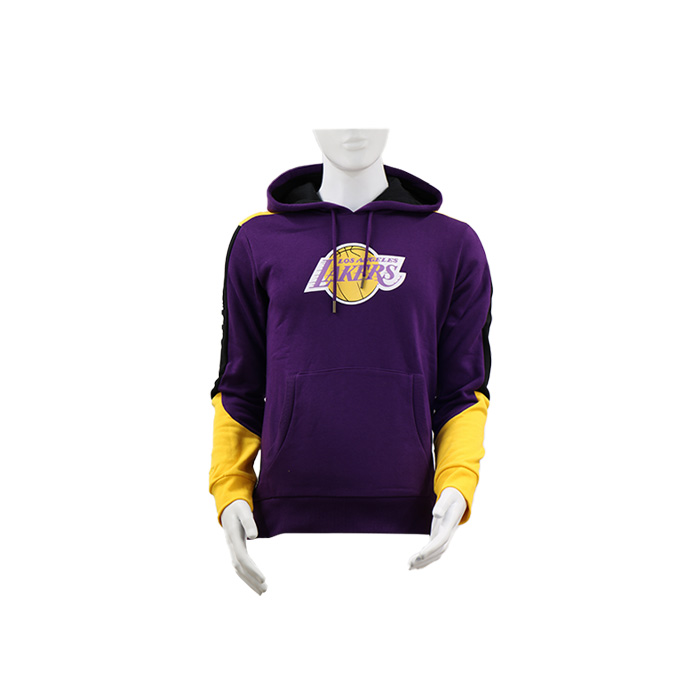 BUZOS SUDADERA MITCHELL & NESS
