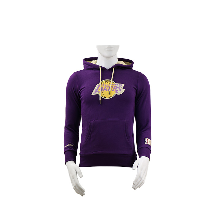 BUZOS SUDADERA MITCHELL & NESS
