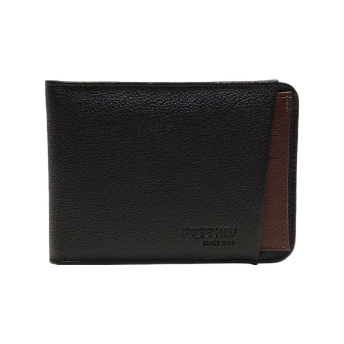 BILLETERA MASCULINA FREE WAY