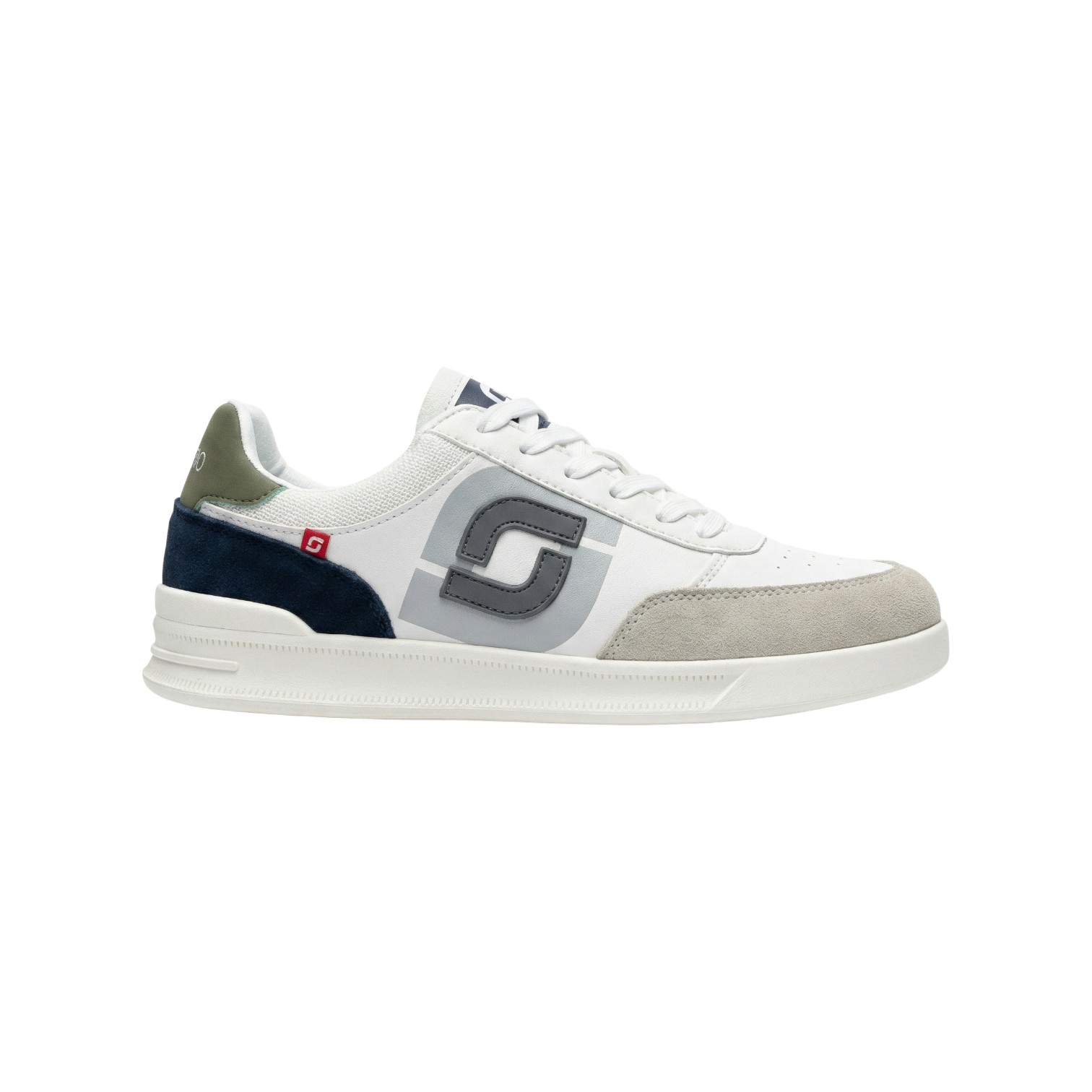 CHAMPION URBANO ONEPRO GREEN WHITE