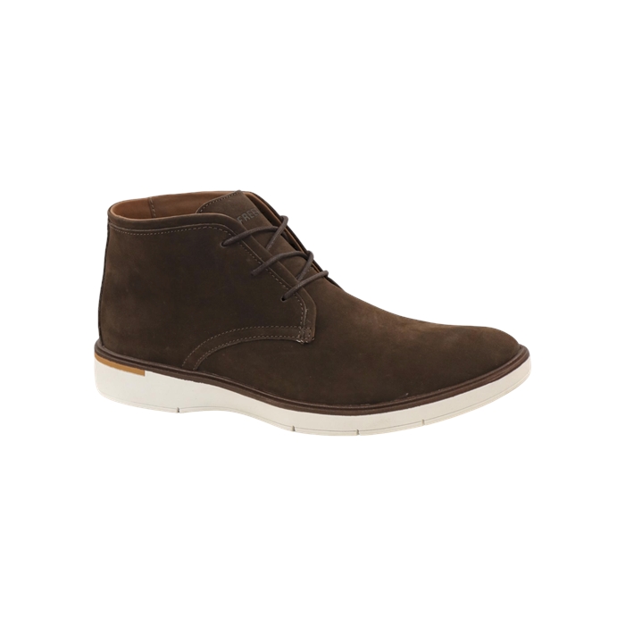 ZAPATO SOCIAL FREE WAY