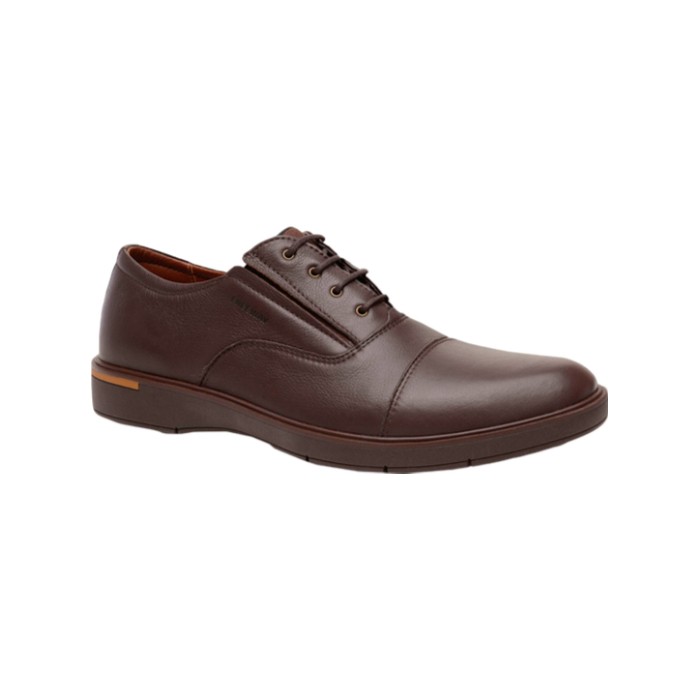 ZAPATO SOCIAL FREE WAY MALBEC