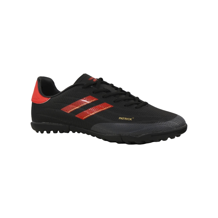 FUTBOL SUIZO PATRICK