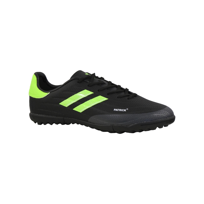 FUTBOL SUIZO PATRICK
