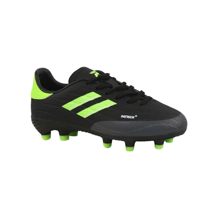 FUTBOL CAMPO PATRICK