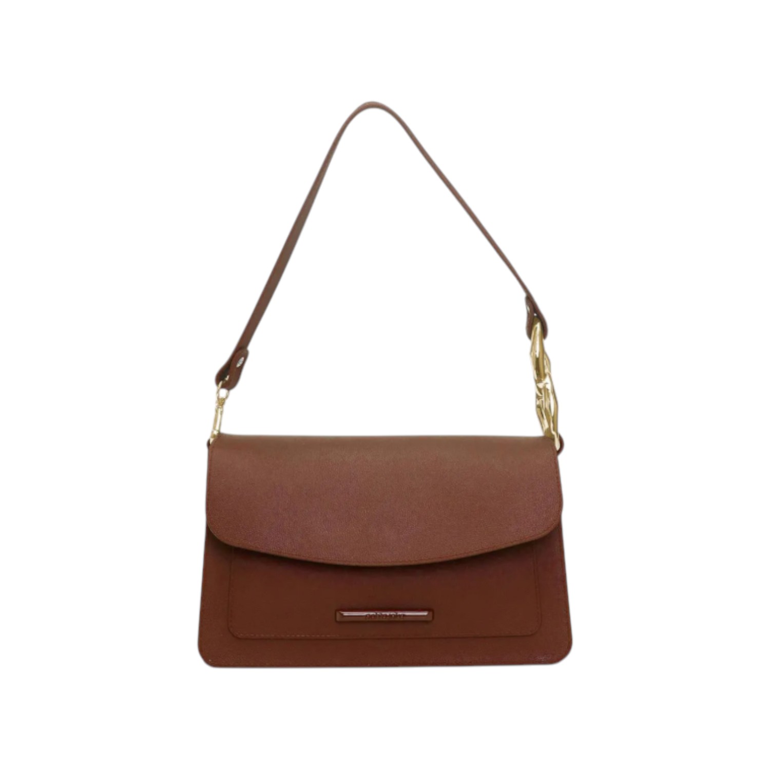 BOLSO FEM PETITE JOLIE CHOCOLATE