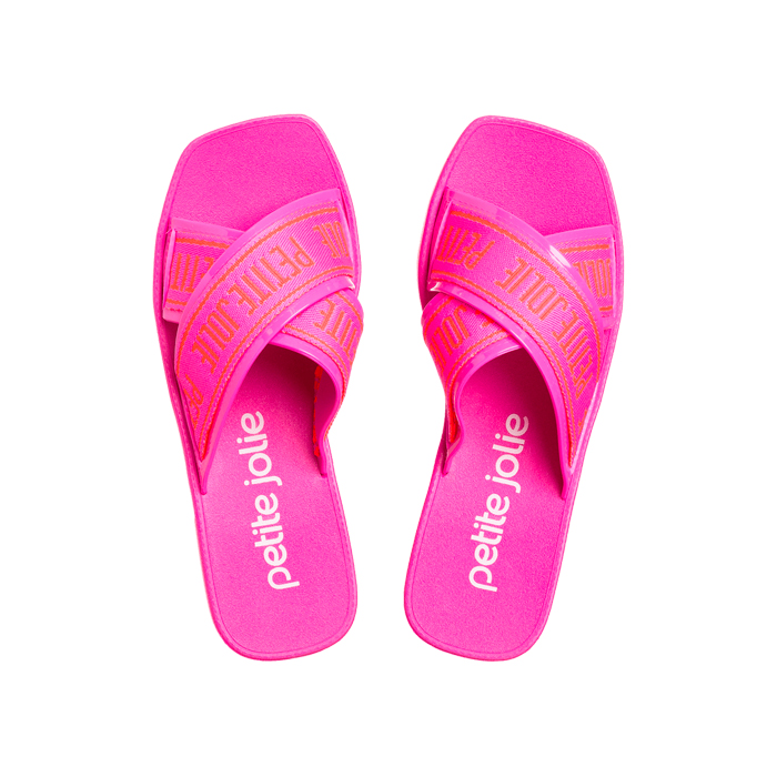 ZAPATILLA GOMA PETITE JOLIE