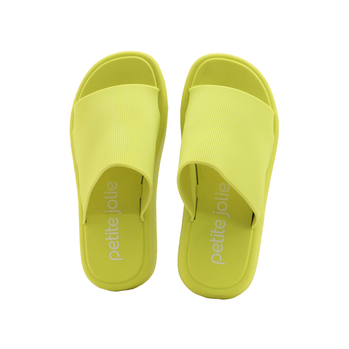 ZAPATILLA GOMA PETITE JOLIE