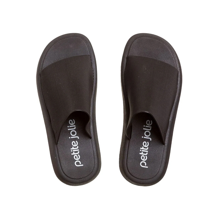 ZAPATILLA GOMA PETITE JOLIE