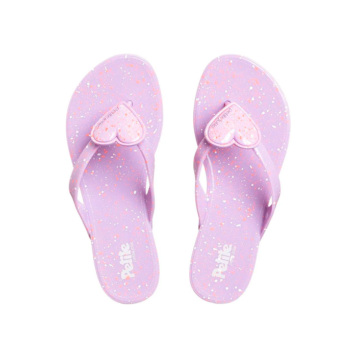 ZAPATILLA GOMA PETITE JOLIE