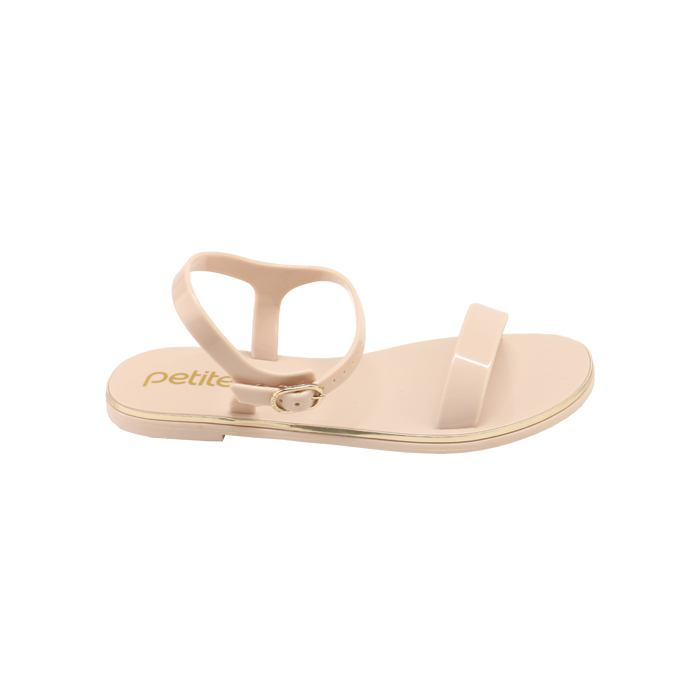 ZAPATILLA GOMA PETITE JOLIE