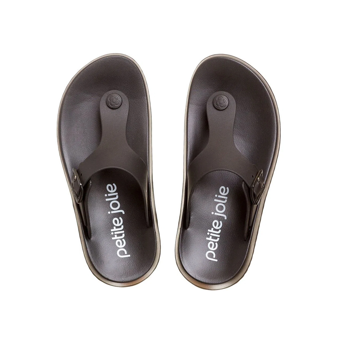 ZAPATILLA GOMA PETITE JOLIE