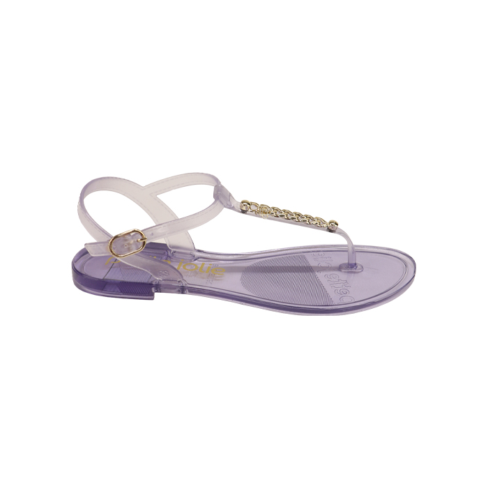 ZAPATILLA GOMA PETITE JOLIE