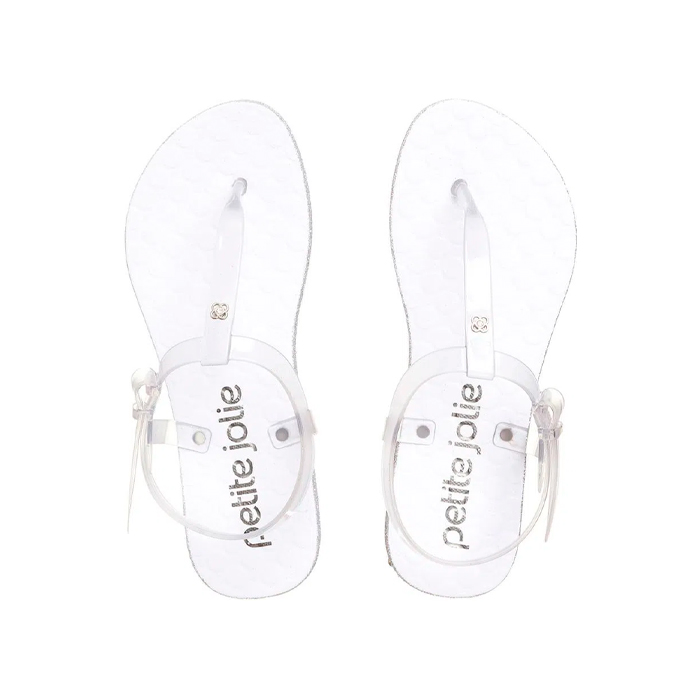 ZAPATILLA GOMA PETITE JOLIE