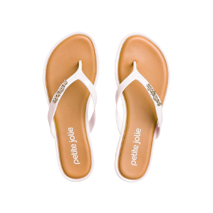 ZAPATILLA GOMA PETITE JOLIE