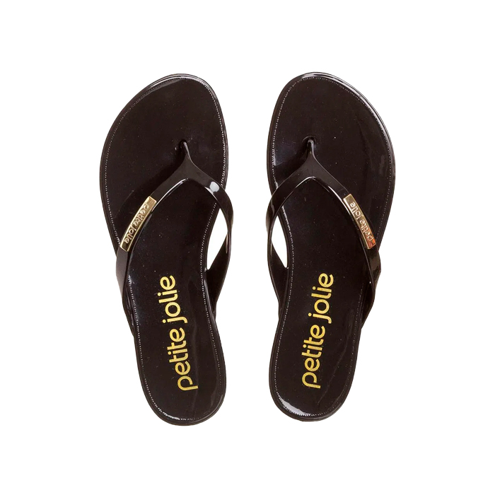 ZAPATILLA GOMA PETITE JOLIE