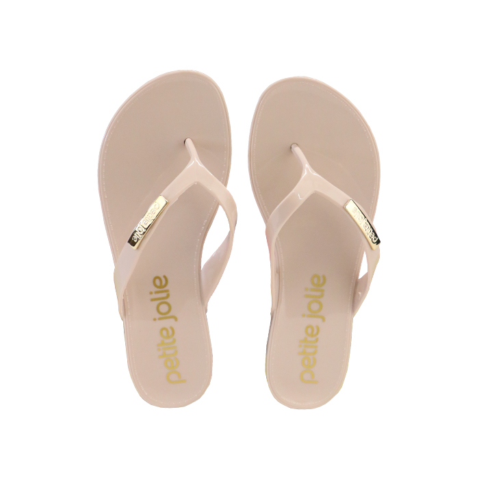 ZAPATILLA GOMA PETITE JOLIE
