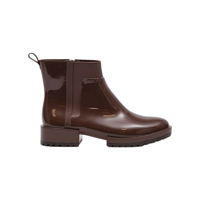 BOTA CAÑO CORTO PETITE JOLIE