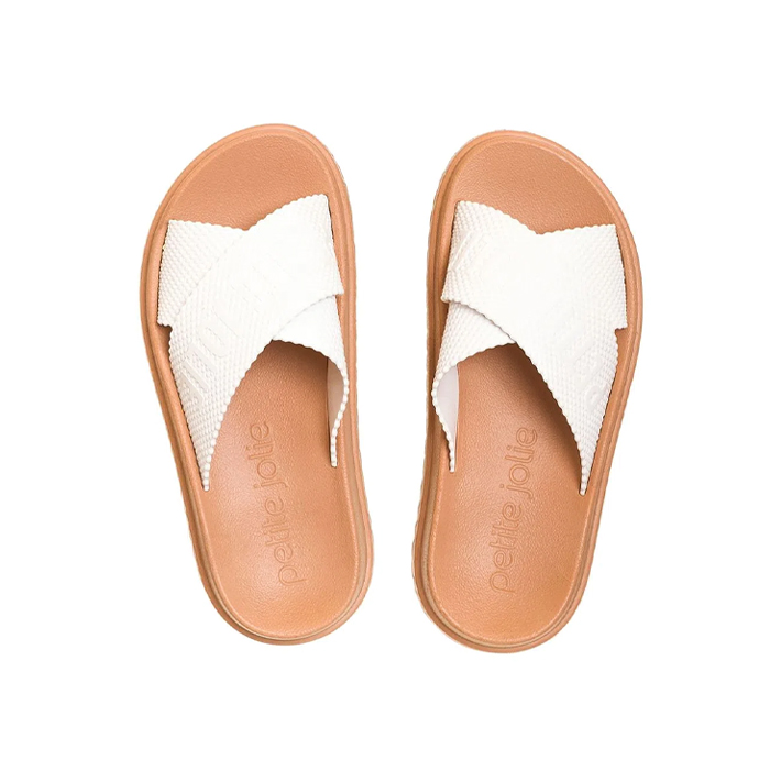 ZAPATILLA GOMA PETITE JOLIE