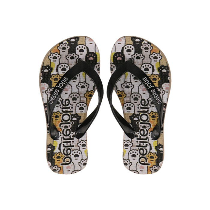 ZAPATILLA GOMA PETITE JOLIE