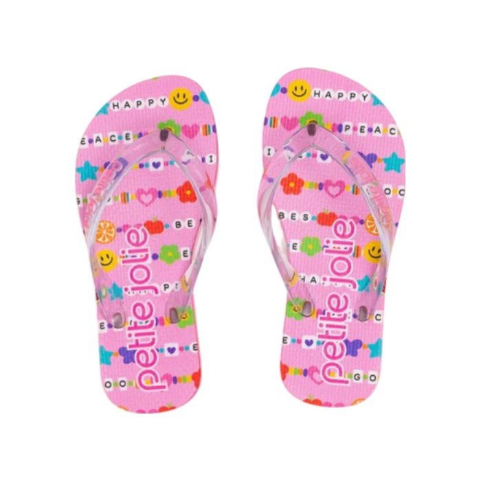 ZAPATILLA GOMA PETITE JOLIE