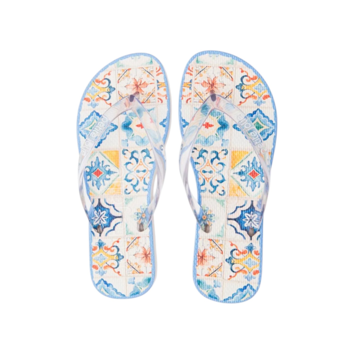 ZAPATILLA GOMA PETITE JOLIE
