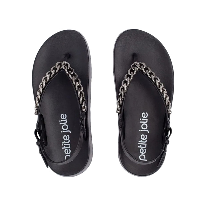 ZAPATILLA GOMA PETITE JOLIE