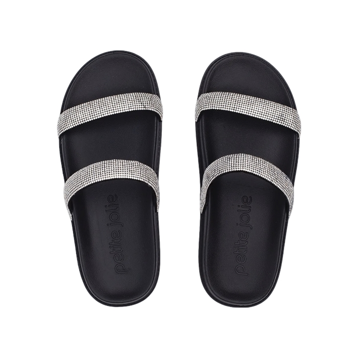 ZAPATILLA GOMA PETITE JOLIE