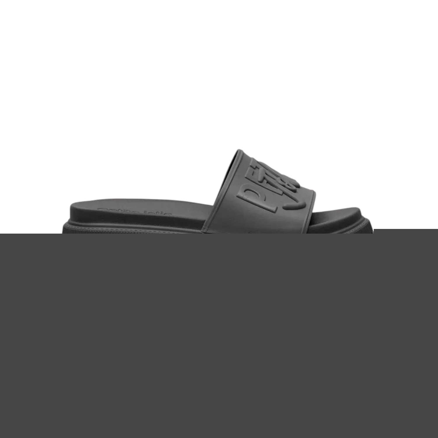 ZAPATILLA GOMA PETITE JOLIE