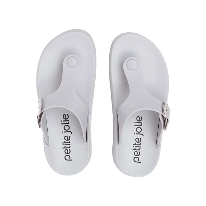 ZAPATILLA GOMA PETITE JOLIE