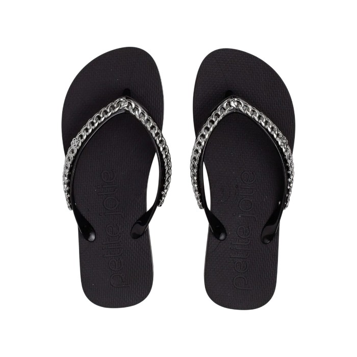 ZAPATILLA GOMA PETITE JOLIE