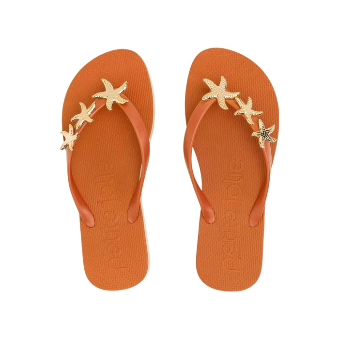 ZAPATILLA GOMA PETITE JOLIE