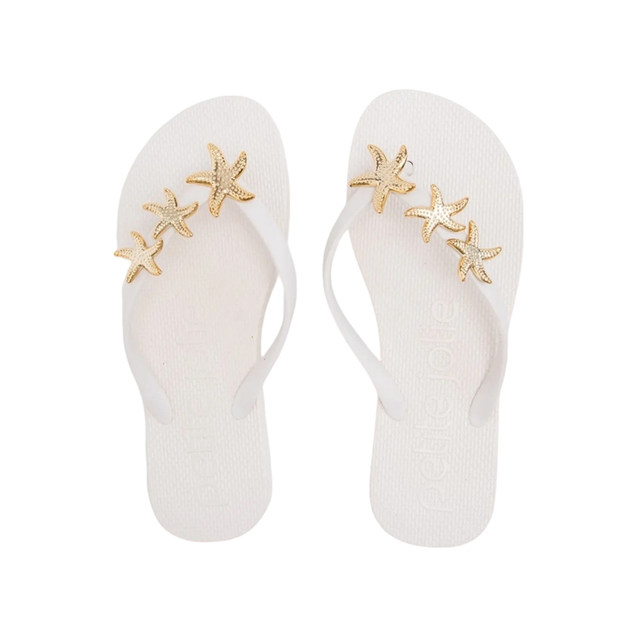 ZAPATILLA GOMA PETITE JOLIE