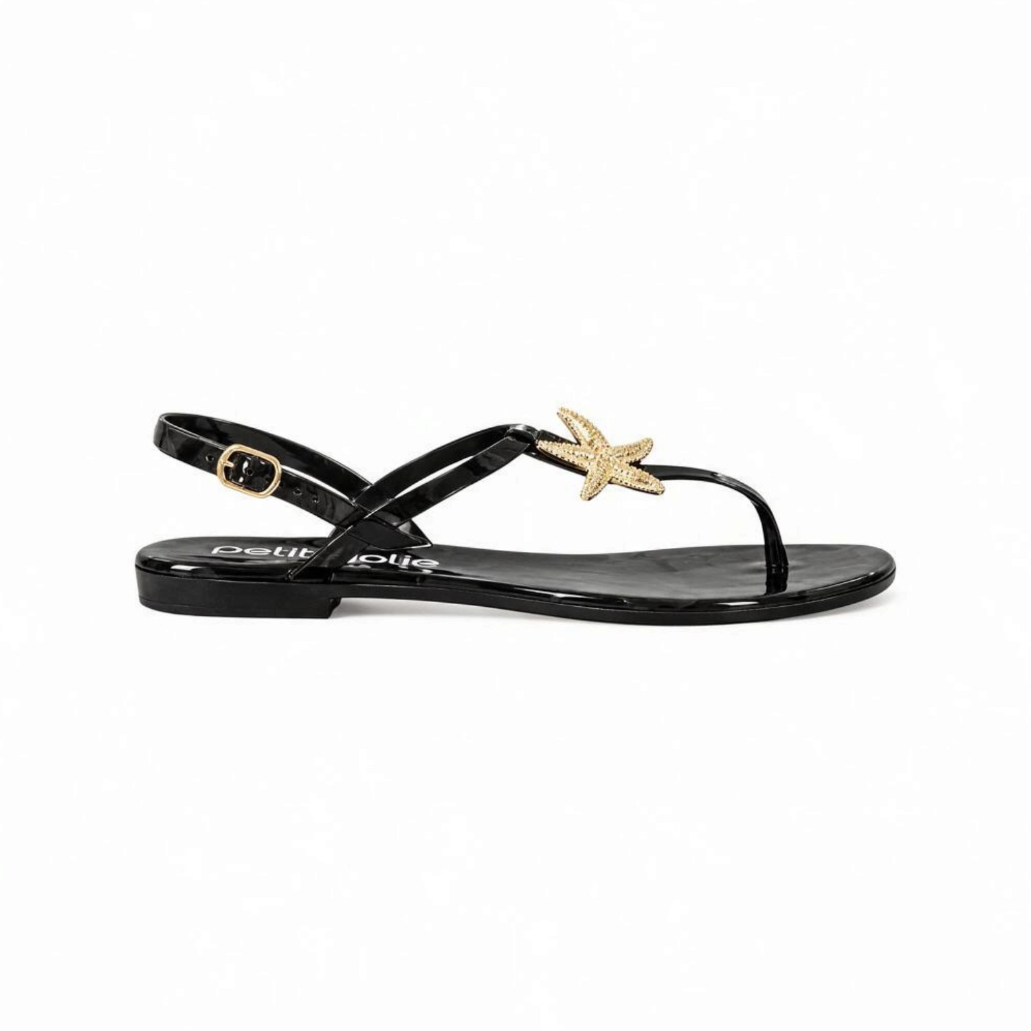 SANDALIA COMFORT PETITE JOLIE