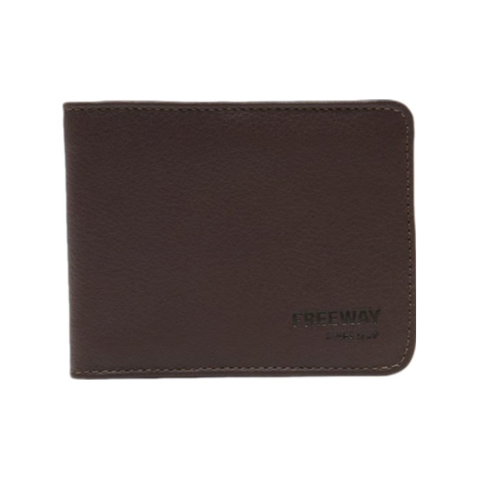 BILLETERA MASCULINA FREE WAY