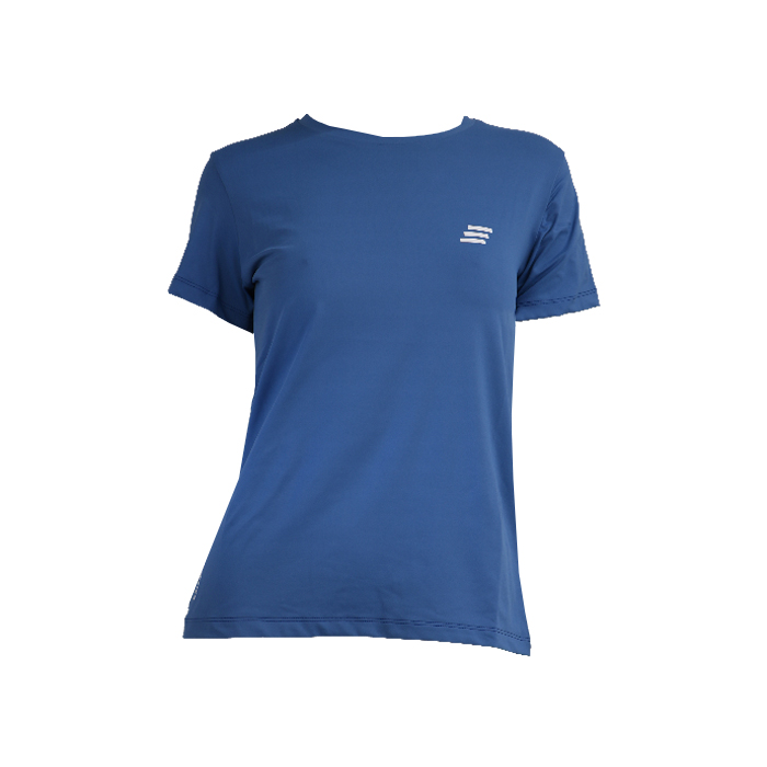 CAMISETA MANGA CORTA LIVE PRO